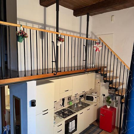 Apartamento Bon Bon Asti Exterior foto