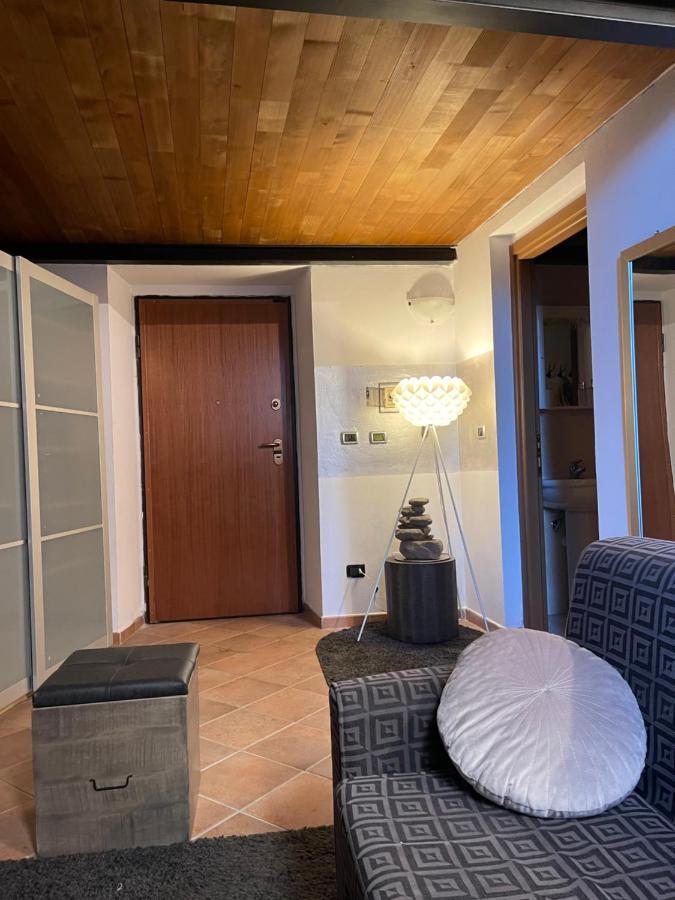 Apartamento Bon Bon Asti Exterior foto