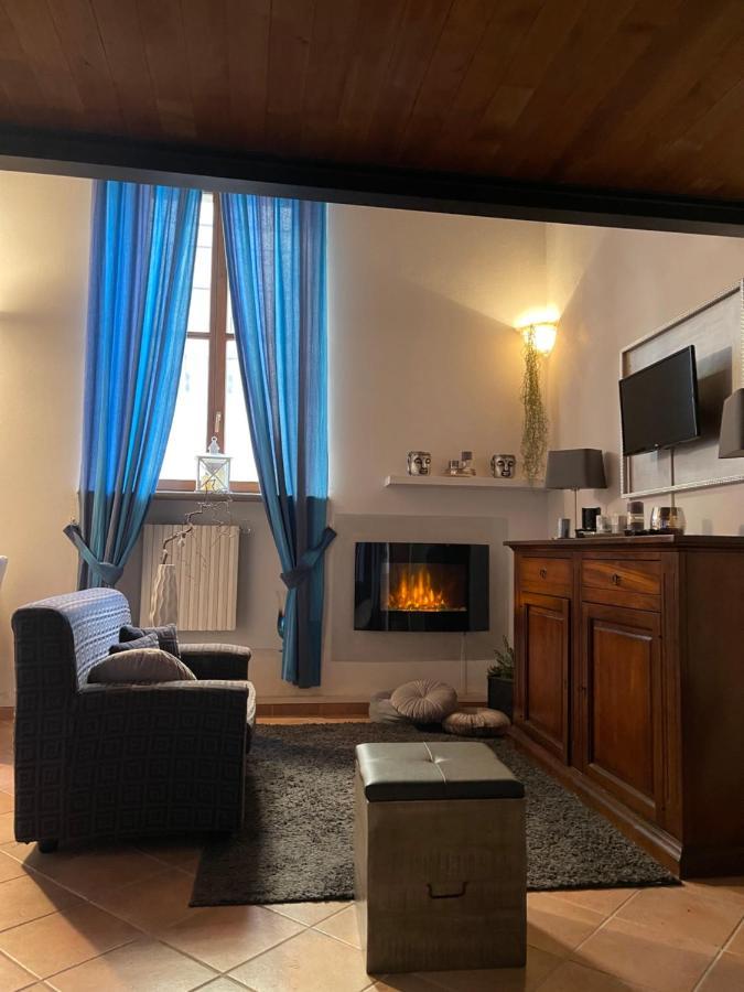 Apartamento Bon Bon Asti Exterior foto