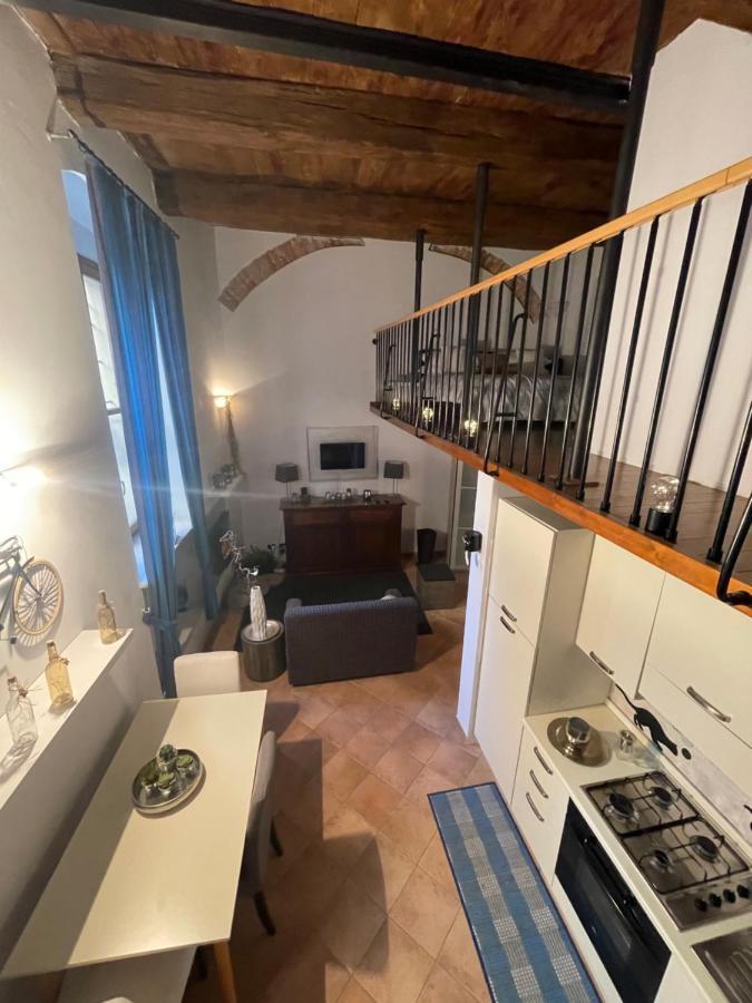 Apartamento Bon Bon Asti Exterior foto