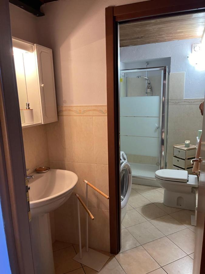 Apartamento Bon Bon Asti Exterior foto