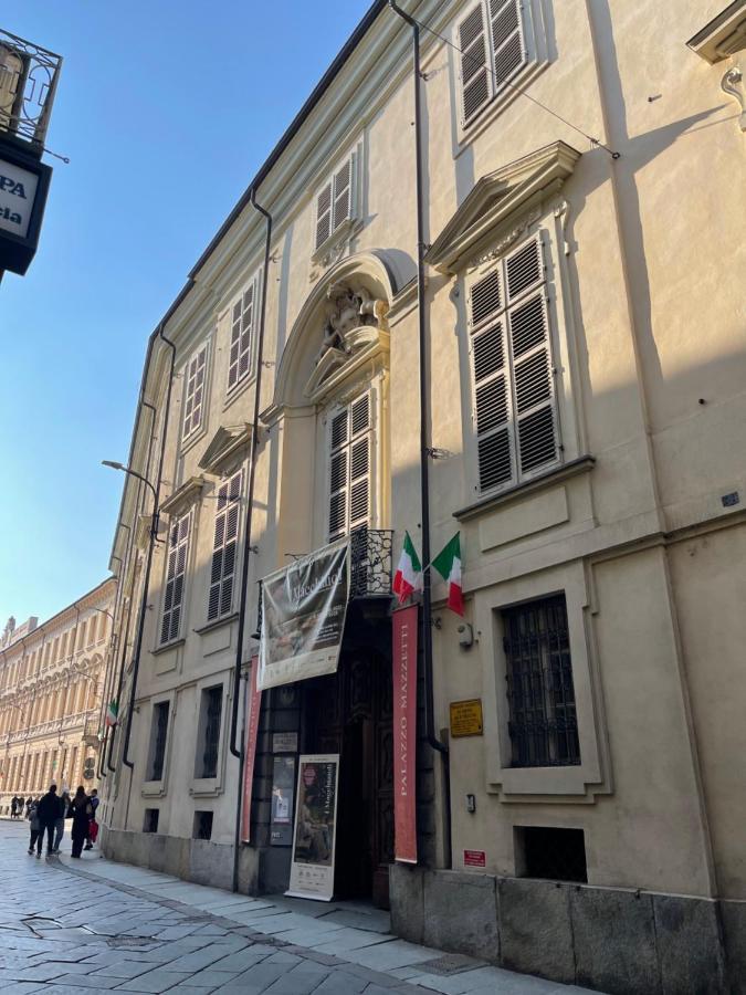 Apartamento Bon Bon Asti Exterior foto