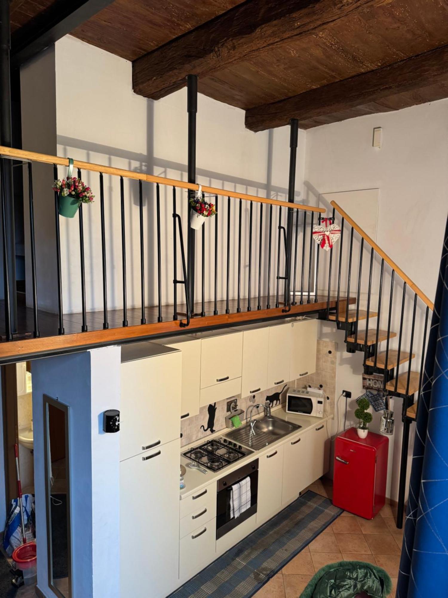 Apartamento Bon Bon Asti Exterior foto